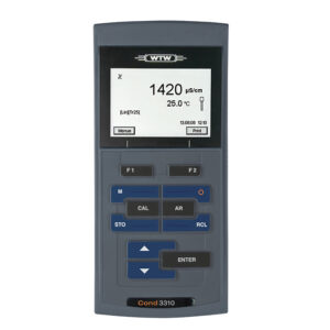 ProfiLine Cond 3310 портативний кондуктометр/солемір (EC/TDS-метр)