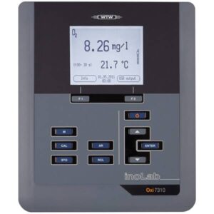 InoLab Oxi 7310 оксиметр лабораторний