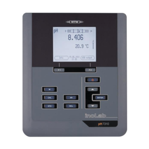 InoLab рН 7310 лабораторний pH-метр