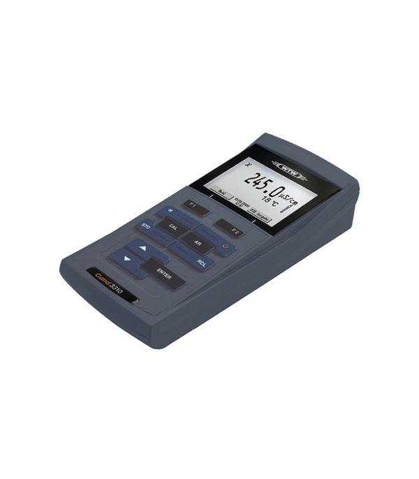 ProfiLine Cond 3110 портативний кондуктометр/солемір (EC/TDS-метр)
