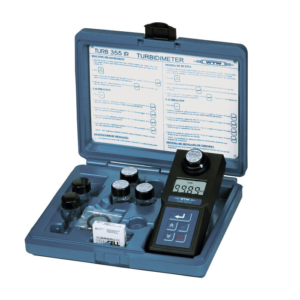 Turb 355 T портативний мутномір (нефелометр)