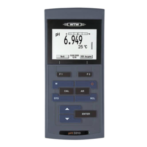 ProfiLine pH 3310 портативний pH-метр