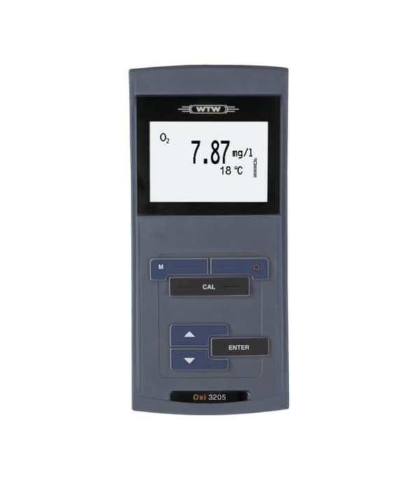 ProfiLine Oxi 3205 оксиметр портативний