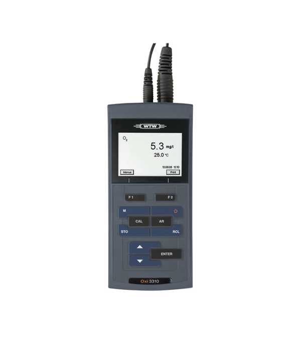 ProfiLine Oxi 3310 оксиметр