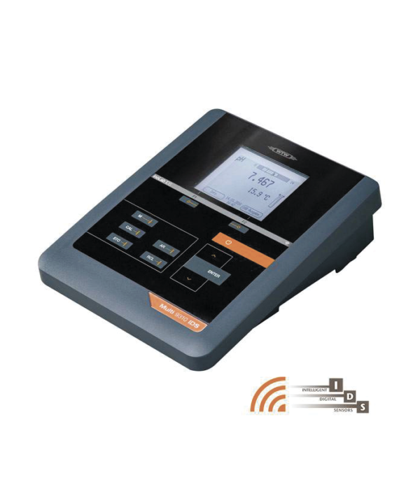 InoLab Multi 9310 IDS лабораторний мультіпараметровий прилад