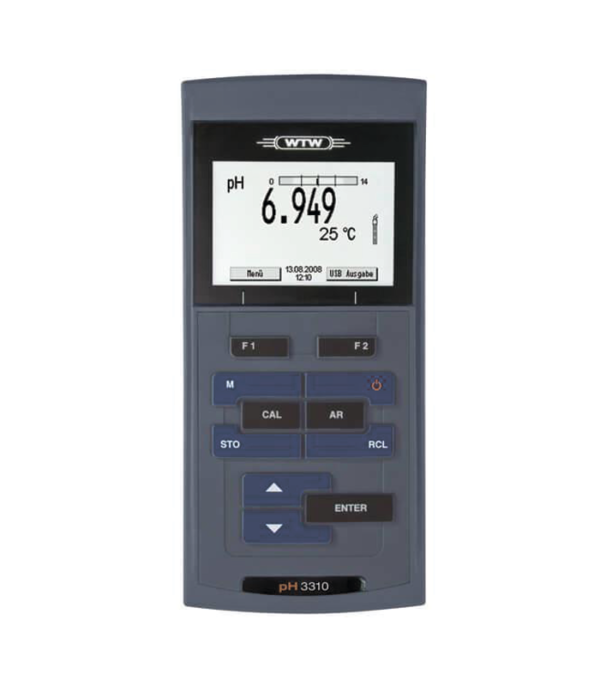 ProfiLine pH 3310 портативний pH-метр