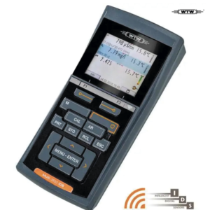 Multi 3630 IDS портативний цифровий багатопараметровий вимірювач