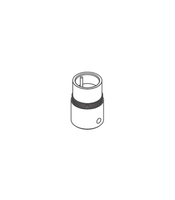 SACIQ-Plug заглушка для кабелю